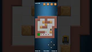 sokoban free WAREHOUSE level 299