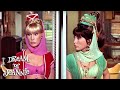 Jeannie Reconnects With Her Mischievous Sister After 200 Years I Dream Of Jeannie