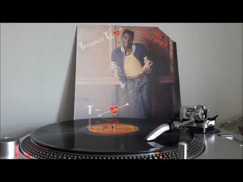 TERRANCE T MAXI 87 - HOT NATURED