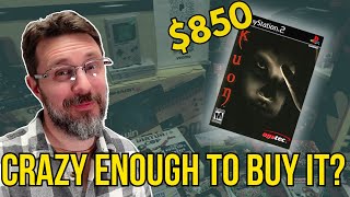 Spending $1750 at a GAME Convention - Game Jam South