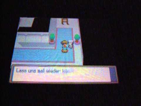 Let´s play Pokemon Soul Silver Part 24