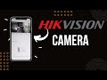 Hikvision CCTV Camera Connect To Mobile Hik Connect