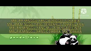 Download lagu Malam Pesta - Itam Jelmol( versi karaoke) mp3 Download lagu Malam Pesta - Itam Jelmol( versi karaoke) mp3