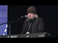 Badly Drawn Boy Performing ‘Silent Sigh’ at LeeStock 2024