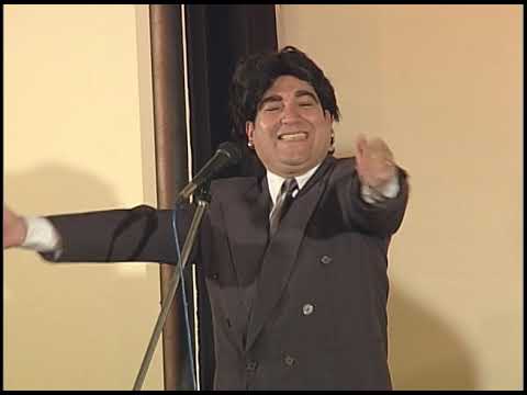 Fico's show - CANAL OFICIAL - MARADONA EN LA NOCHE DEL 10 - HUMOR