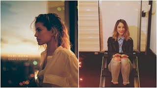 Debi Nova, presenta  su nuevo sencillo 'Dale Play'