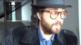 Interview with Sean Lennon