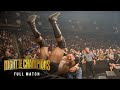 FULL MATCH Cena Vs Foley Vs Lashley Vs Orton Vs Booker Night Of Champions 2007