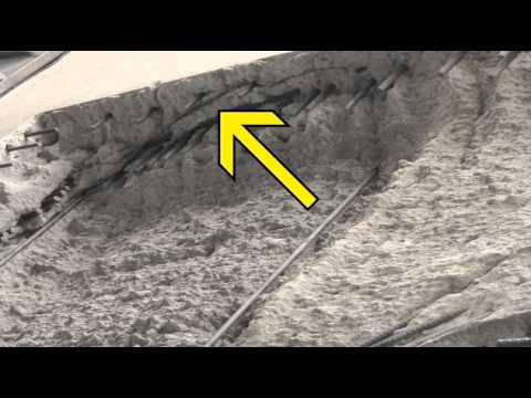 NRC 2011 Davis-Besse Inspection: Head Installation and Shield Building