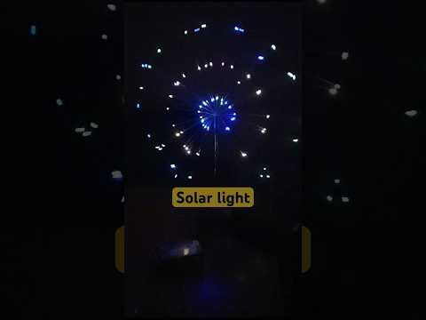 Steel led light cool white lamp for pathway garden outdoor l...