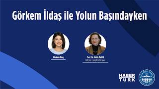 Prof.Dr. MELİS BEHLİL I İletişim Fakültesi Dekan Vekili