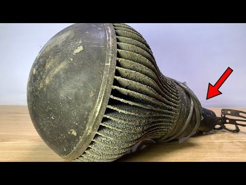 Can You Guess It Before the Restoration Begins? Amazing Transformation!