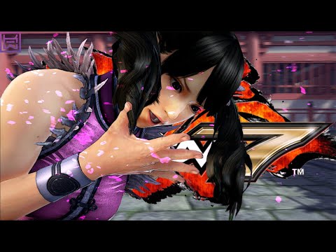 Trying To Deal With The BEST Ling In EU | TEKKEN 7