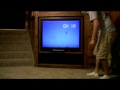Last Day Of Analog TV Broadcasting June 12 2009