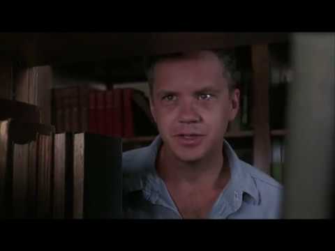 Shawshank Redemption - Black money fake trail