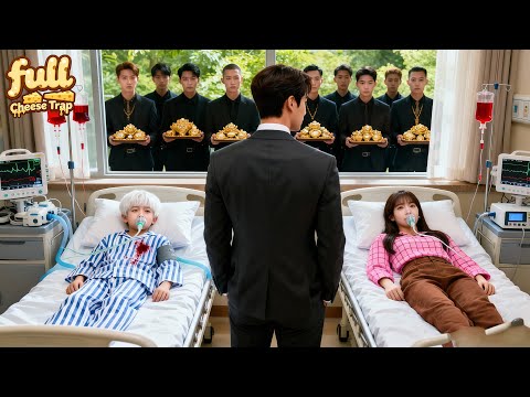 No One Could Save CEO’s Son With Blood Cancer—Only A Poor Girl Donated Her Marrow! Love Began!