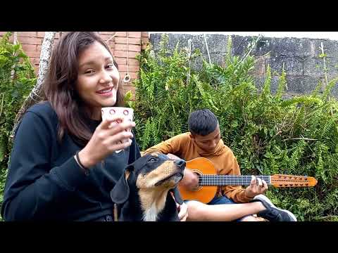 TOITICO BIEN EMPACAO INTERPRETADO POR CAMILA OSORIO @katiejamesmusic