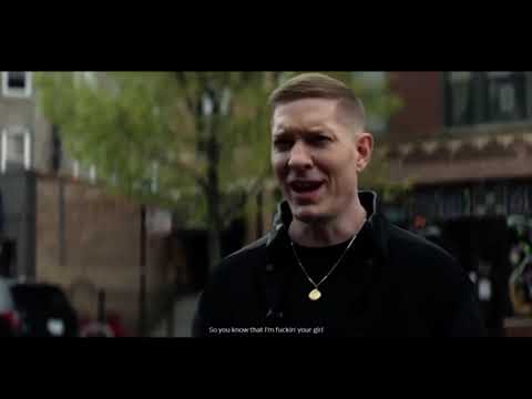 Power Book IV: Force Episode 4 Clip- Vic Confronts Tommy