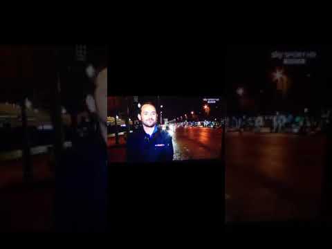 Sconcerti crede Di Marzio sia omosessuale