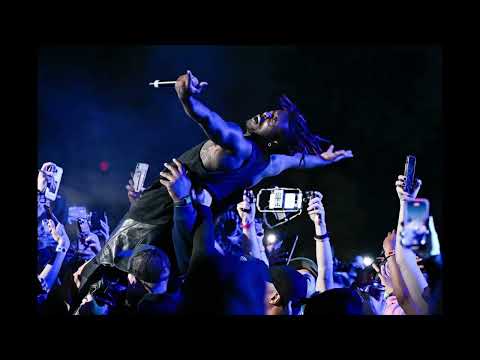 Video thumbnail for Big Dog (Big Body)