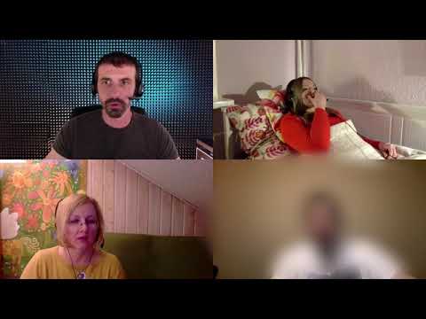 12-DE (EN) Marius, Der Drache und die Blume - Regressive Hypnose Calogero Grifasi