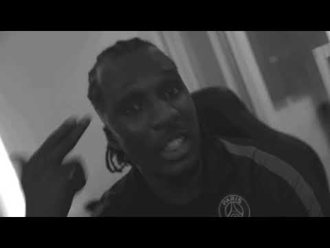 Snap Capone x Stardom x Rimzee - Goats (Official Video)