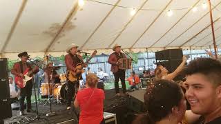 Los Cadetes - El Cachas De Oro