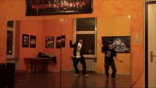 Just That Sexy - Omarion | Tricky & Cino Routine