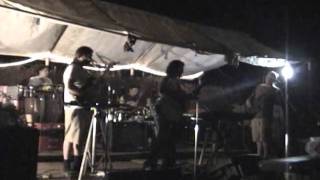 Solid - Deeper Shade of Blue