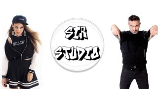 Kolera ft Sagopa Kajmer - Hırçınlar 2017 (Beat) (Sir Studio)