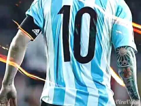 Only for the fan of messi    or messi lover