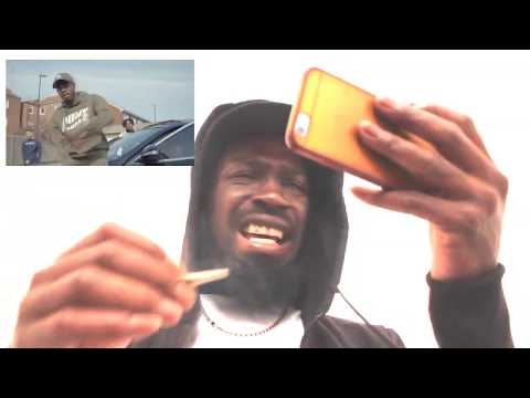 Tiz East ft. Clinton Elvis - Pop Off [Music Video]  GRM Daily, Reaction, #DEEPSSPEAKS