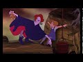 Flik Tells Madame Medusa To Leave Penny Alone