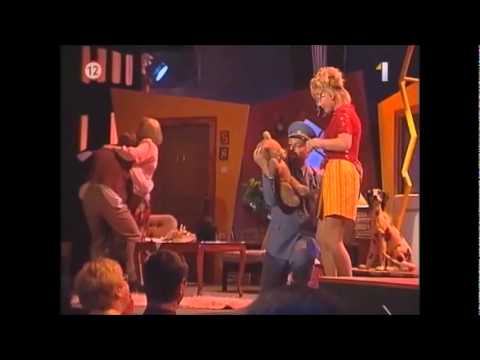 Uragán-Marcel Palonder-Mandy