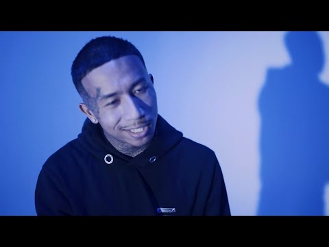 MBNel Solo Cypher Freestyle - Shot by SkiiiMobb