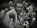 NEW * Johnny B. Goode - Chuck Berry {DES Stereo} 1958