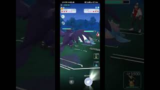 pokemon go battle 54 part 1 #pokemon #pokemoncards#podcast #pubgmobile #gaming#gameplay #pokemontcg