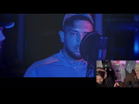 Sami & San Andreas Reagieren auf Dorian x Bobby Icon 4 Finale