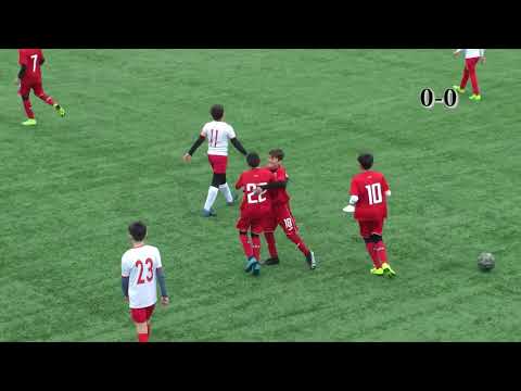 AKADEMIA 2-09  PYUNIK 1-09 0-1 08.03.2021 FINAL