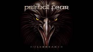 PRIMAL FEAR - Final Call