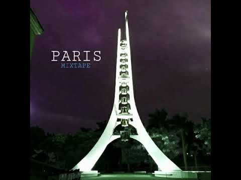 2.BGF Galdino - Paris (MIXTAPE PARIS🗼)
