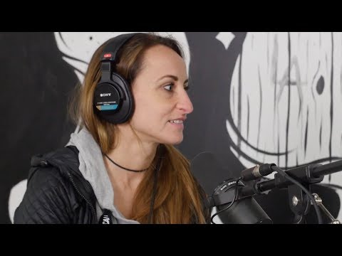 Pro freestyler Laura Biondo gives inside scoop on traveling and performing with Cirque du Soleil