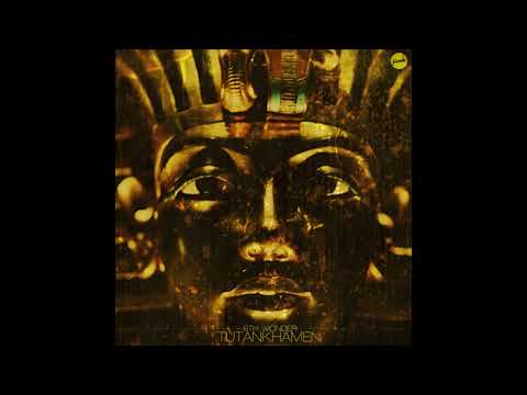 9th Wonder   Tutenkhamen Beat Tape FULL