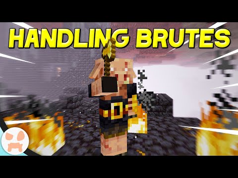 THE BEST WAYS TO HANDLE PIGLIN BRUTES!