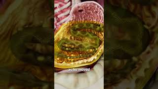 This Ancient Poop Contained A Snake 😮