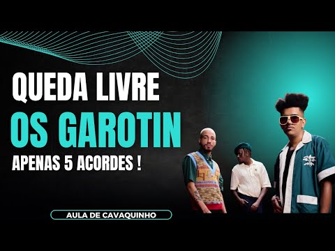 Queda Livre - Zona Zero