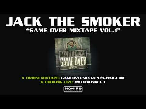 JACK THE SMOKER - 07 - CONTO ALLA ROVESCIA [feat. VACCA & EGREEN - prod. GCCIO]