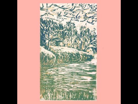 Adhémar - Blushing Bushes 【ACCENT RECORDS】