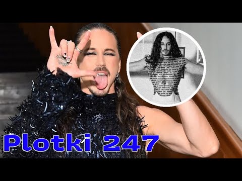 "Thank you for being here." The rumors about Michał Szpak are over. We know who is close to his h...
