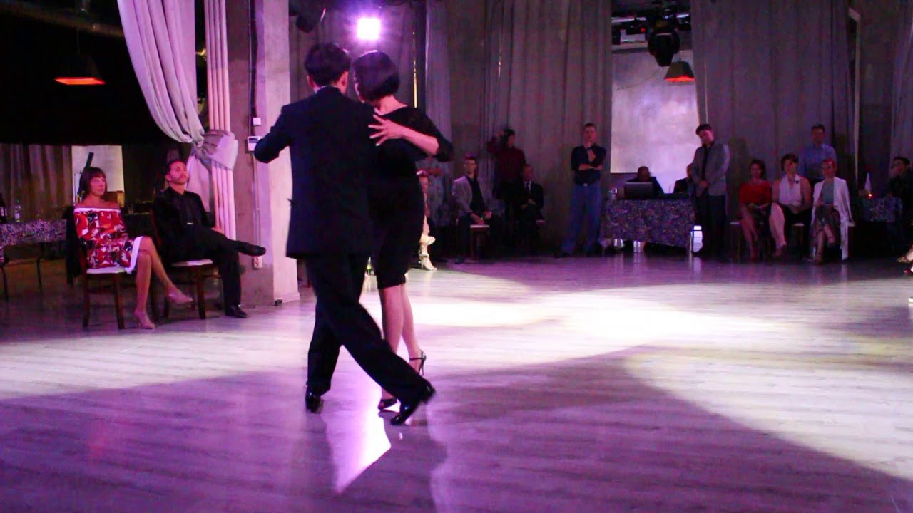 Video thumbnail for Kay & Karen, part 2